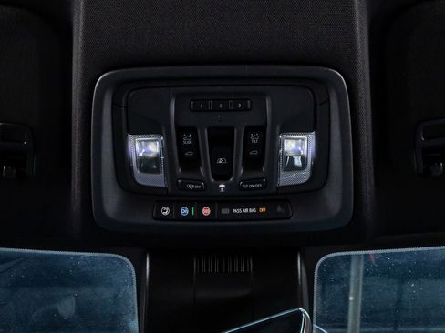 Used 2024 Chevrolet Silverado 3500 High Country w/ High Country Premium Package image 25