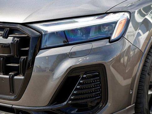 New 2026 Audi Q7 3.0T Premium Plus image 12