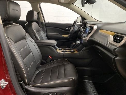 Used 2017 GMC Acadia Denali w/ Technology Package image 88