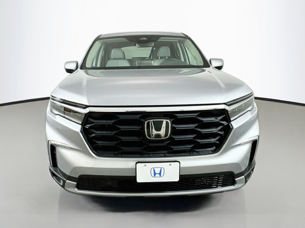 Certified 2025 Honda Pilot EX-L image 2