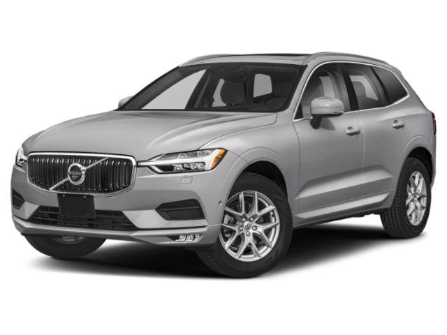 Used 2019 Volvo XC60 T6 Inscription w/ Protection Package Premier AWD/4WD image 1