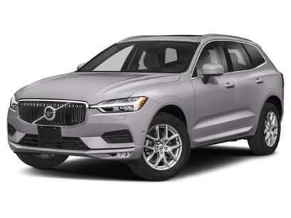 Used 2019 Volvo XC60 T6 Inscription w/ Protection Package Premier