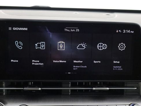 Used 2024 Hyundai Kona SE FWD image 29