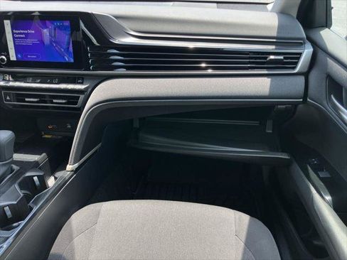 Certified 2025 Toyota Camry LE FWD image 15