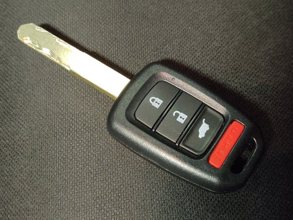 Used 2018 Honda Civic LX image 32