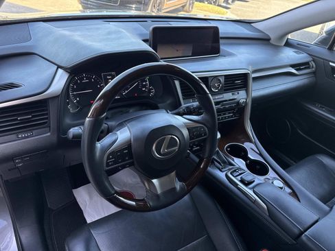 Used 2017 Lexus RX 350 FWD w/ Premium Package image 21