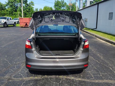 Used 2014 Ford Focus S FWD image 13