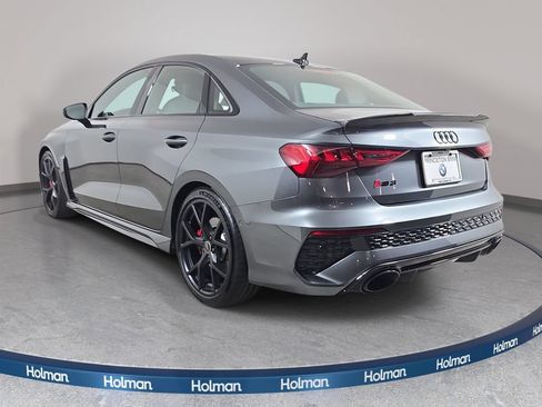 Used 2023 Audi RS 3 AWD/4WD image 8