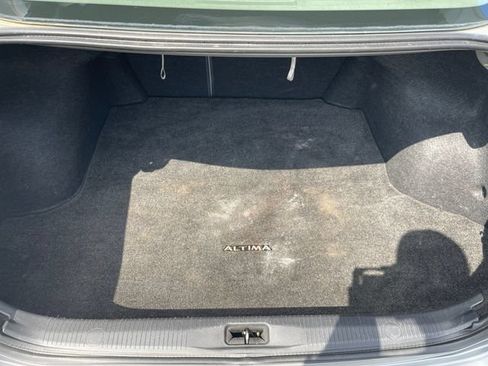 Used 2008 Nissan Altima 2.5 S FWD image 17