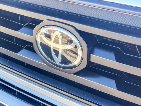 Certified 2023 Toyota Tacoma SR image 10