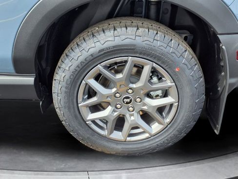 New 2026 Ford Bronco Sport Big Bend w/ Convenience Package AWD/4WD image 17