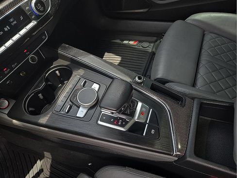 Used 2018 Audi S5 Prestige AWD/4WD image 21