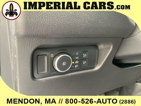 New 2025 Ford Ranger XL image 19