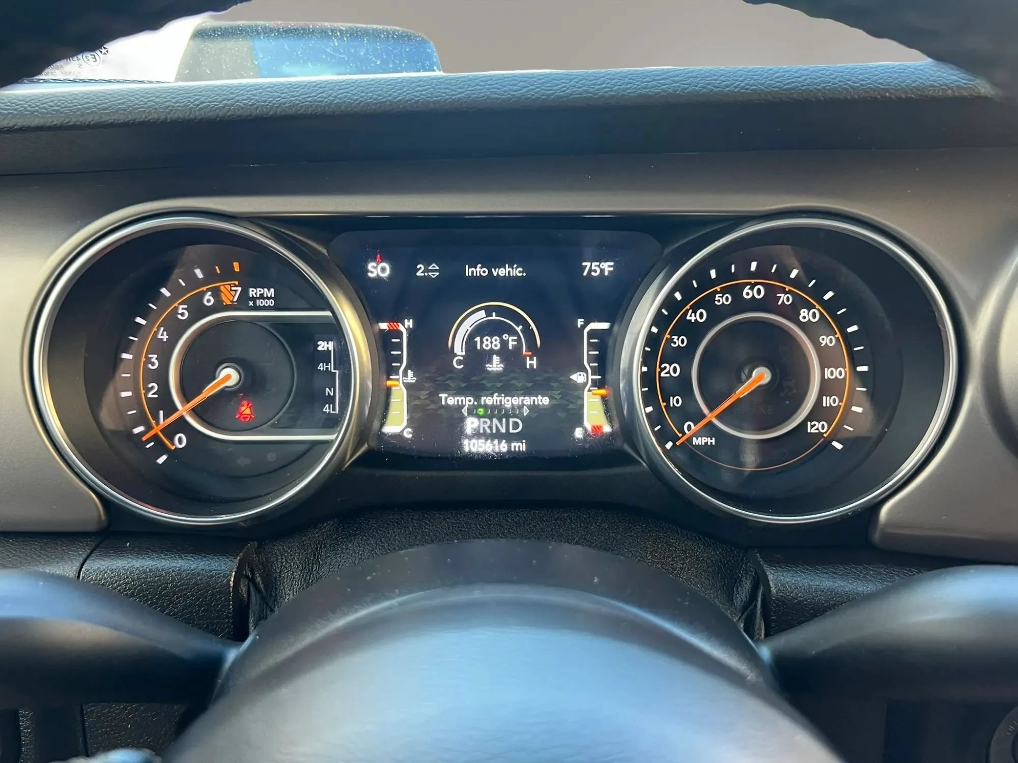 Used 2020 Jeep Gladiator Sport w/ Quick Order Package 24S AWD/4WD image 14