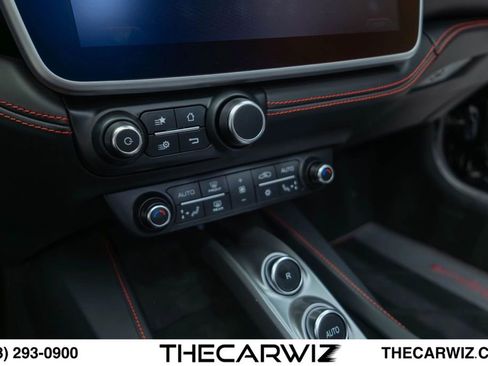 Used 2022 Ferrari Portofino M RWD image 58