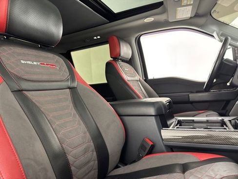 Used 2023 Ford F250 Lariat w/ Lariat Ultimate Package image 16