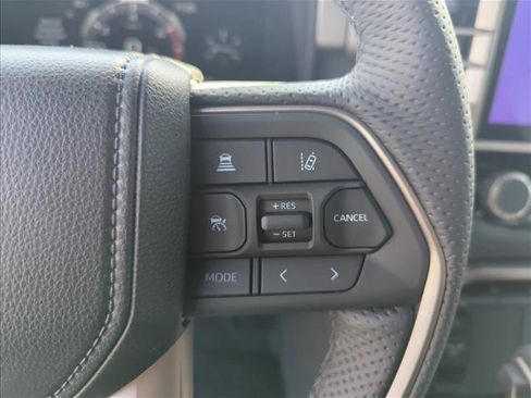 New 2026 Toyota Tundra Limited AWD/4WD image 14
