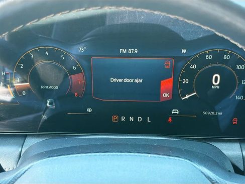 Used 2024 Ford Mustang Premium RWD image 37