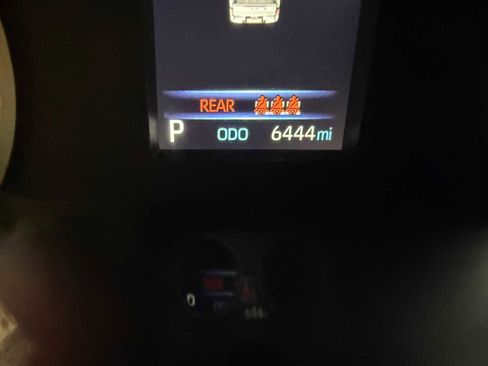 Used 2024 Toyota Tundra SR5 w/ SR5 Convenience Package AWD/4WD image 36