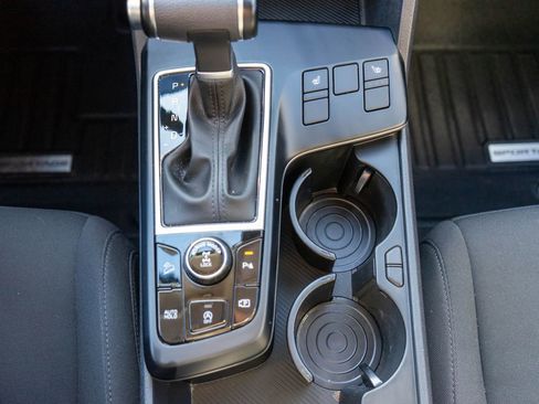Certified 2025 Kia Sportage LX AWD/4WD image 24