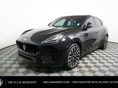 Used 2023 Maserati Grecale Modena