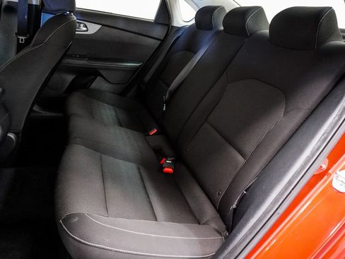 Used 2021 Kia Forte LXS FWD image 7