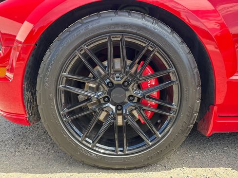 Used 2007 Ford Mustang GT Premium RWD image 27