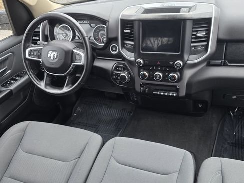 Used 2020 RAM 1500 Big Horn image 26