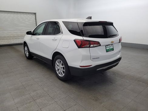 Used 2024 Chevrolet Equinox LT image 5