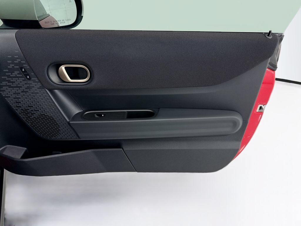 Used 2025 MINI Cooper S FWD image 23