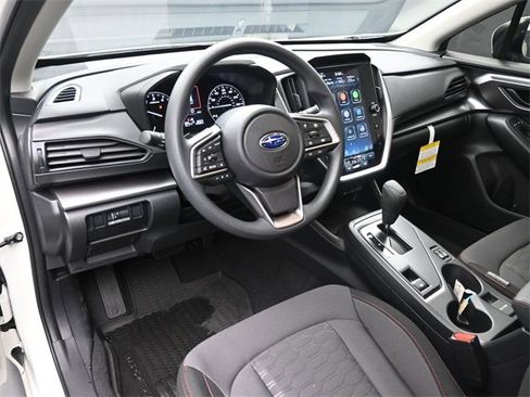 Certified 2025 Subaru Impreza 2.0i Sport image 19