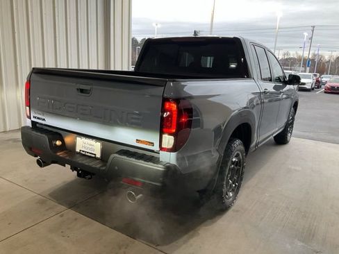 New 2026 Honda Ridgeline TrailSport image 26