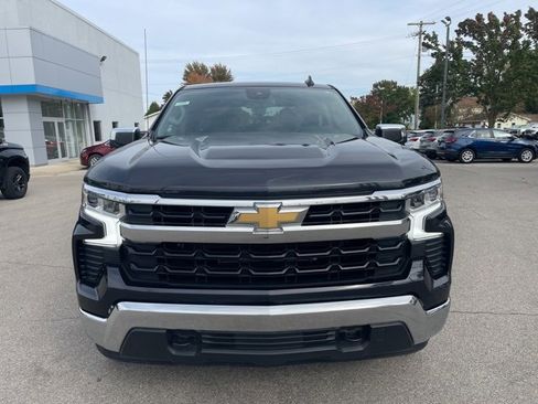 Certified 2022 Chevrolet Silverado 1500 LT image 3