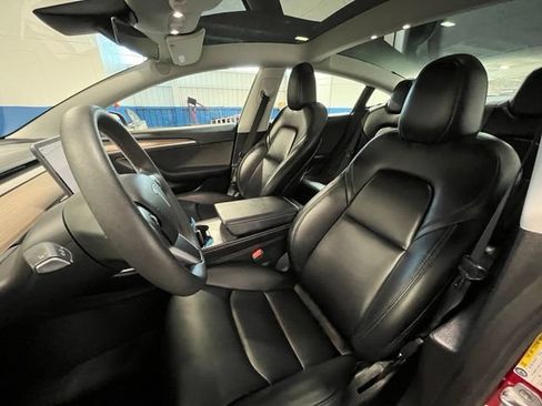 Used 2023 Tesla Model 3 Standard Range RWD image 21