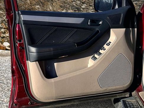 Used 2008 Toyota 4Runner SR5 image 20