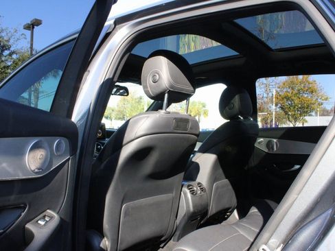 Certified 2019 Mercedes-Benz GLC 300 GLC 300 image 25