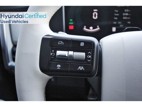Certified 2026 Hyundai Santa Fe SEL FWD image 19