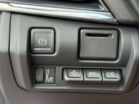 New 2026 Cadillac CT4 V w/ Navigation Package AWD/4WD image 17