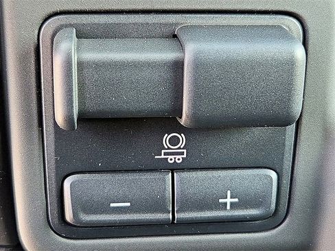 New 2025 Chevrolet Silverado 2500 Custom w/ Custom Value Package image 19