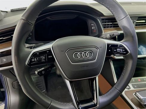 Used 2024 Audi A6 2.0T Premium w/ Convenience Package image 12