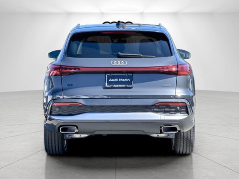 New 2026 Audi Q5 Premium Plus image 4
