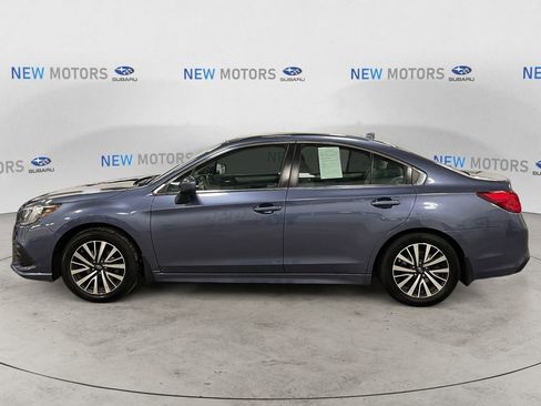 Used 2018 Subaru Legacy 2.5i Premium image 2