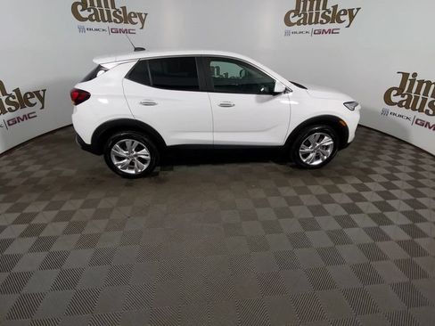 Used 2024 Buick Encore GX Preferred w/ Comfort Package AWD/4WD image 9