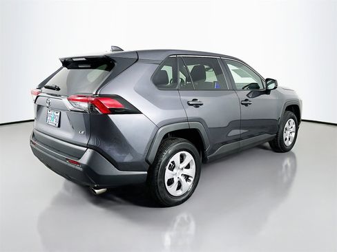 Certified 2023 Toyota RAV4 LE image 7