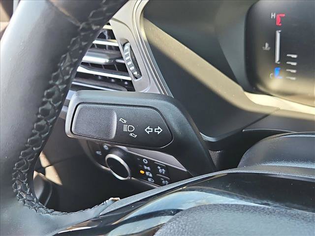 Used 2024 Ford Escape Active AWD/4WD image 17