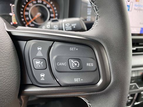 New 2026 Jeep Wrangler Unlimited Sport AWD/4WD image 16
