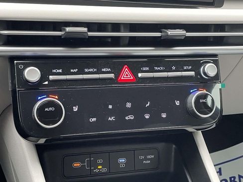 New 2026 Hyundai Tucson SEL image 27