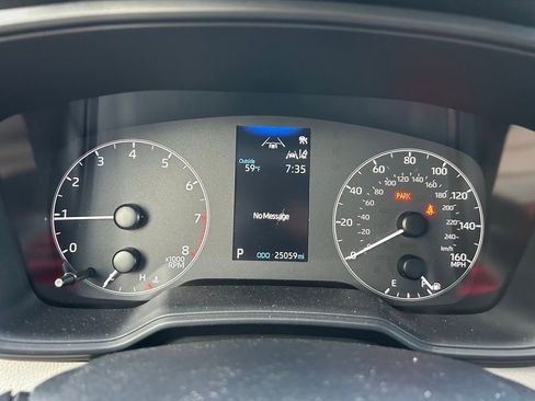 Certified 2024 Toyota Corolla LE image 22