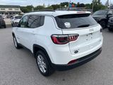 Certified 2022 Jeep Compass Latitude w/ Sun and Sound Group image 5