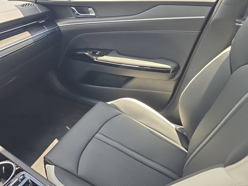 New 2026 Kia K5 GT-Line FWD image 15